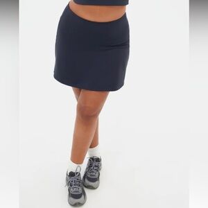 Girlfriend Collective Skyline Sport Skort - 4X